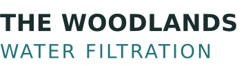 The Woodlands Water Filtration logo